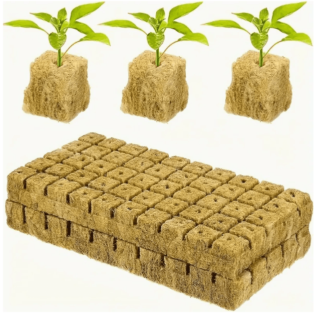 Doskonałe warunki do kiełkowania i wzrostu roślin dzięki PlantCore